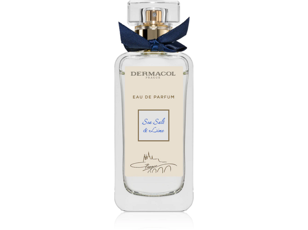 Dermacol Sea Salt & Lime. (zdroj: Dermacol)