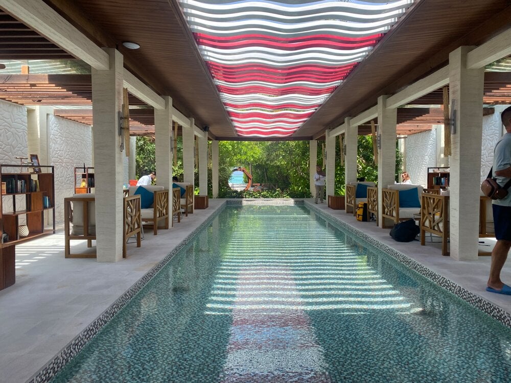 OZEN Life Maadhoo 5* (zdroj: dovolenka.sme.sk)