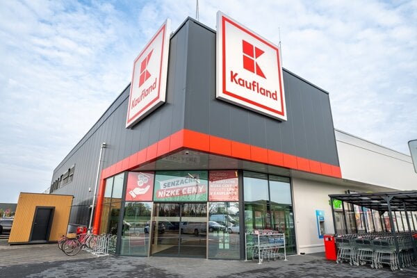 Kaufland otvára v Košiciach už svoju štvrtú predajňu, nakupovať v ňom môžete od konca októbra.