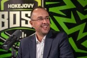 Majiteľ klubu Vlci Žilina Rastislav Chovanec v podcaste Hokejový BOSS.