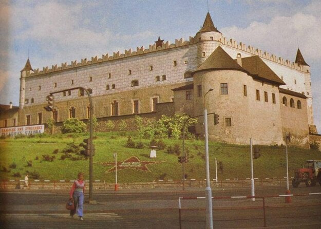 (zdroj: FB/Slovensko na historických fotografiách)