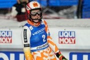 Petra Vlhová - poradia a výsledky - Svetový pohár v zjazdovom lyžovaní 2025/2026.