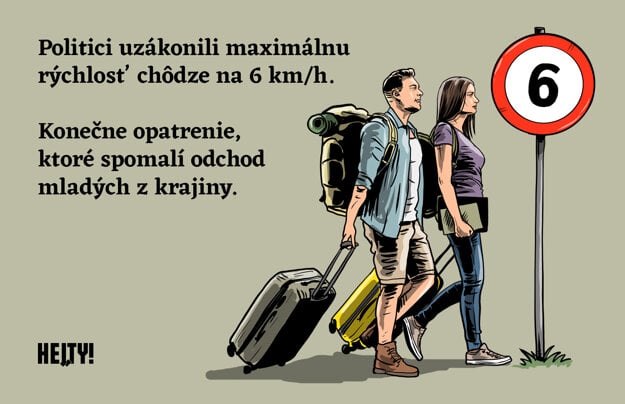 Efektívne opatrenie (zdroj: Hej, ty! - Filip Györe)