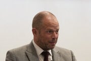 Belgický minister obrany Theo Francken.