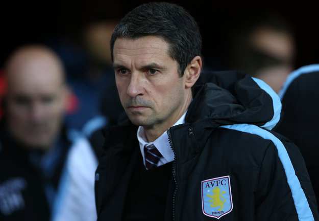 Remi Garde vydržal v Aston Ville 147 dní.
