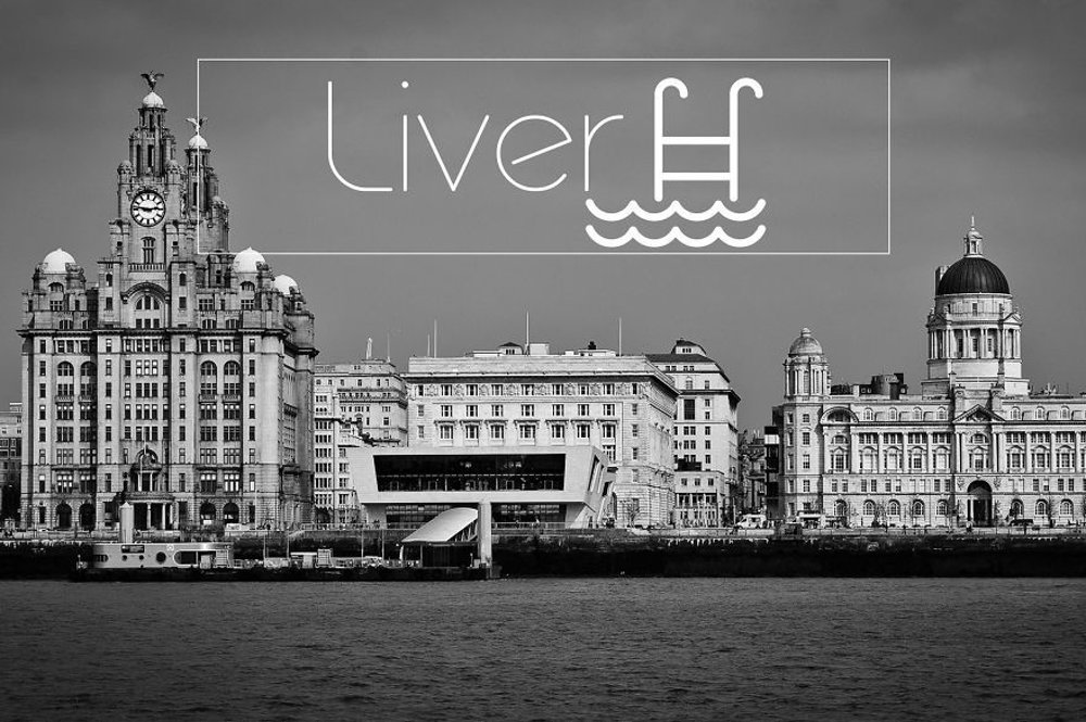 Liverpool.
angl. Liver+pool(=kúpalisko)