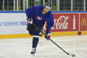 Marek Hrivík.