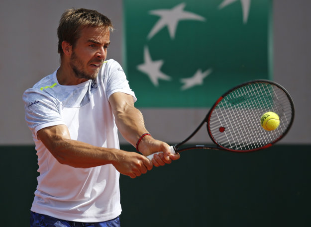 Andrej Martin.