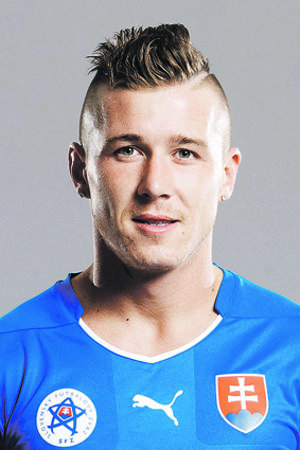 Juraj Kucka.