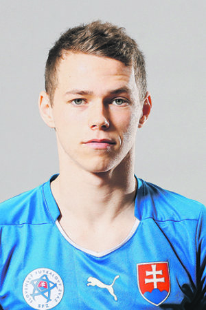 Ondrej Duda.