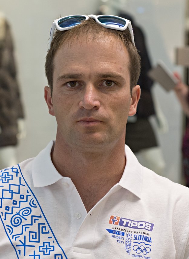 Ladislav Škantár.