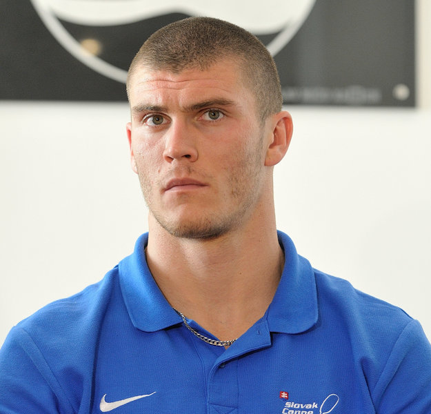 Tibor Linka.