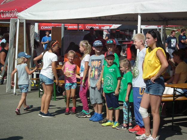 Ďurďovský výstrek 2017.