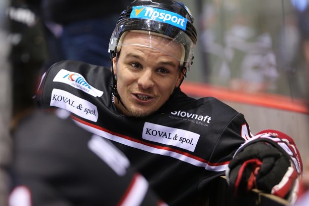 Martin Gründling.