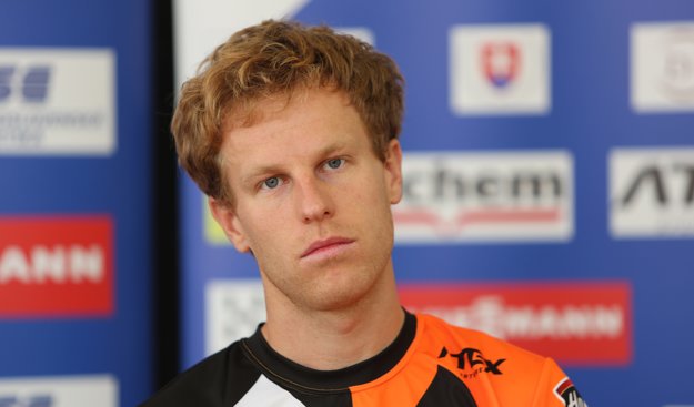 Martin Otčenáš.