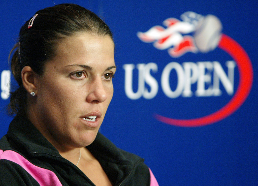 Jennifer Capriatová na svojho otca nikdy nezanevrela.
