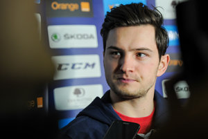 Libor Hudáček.