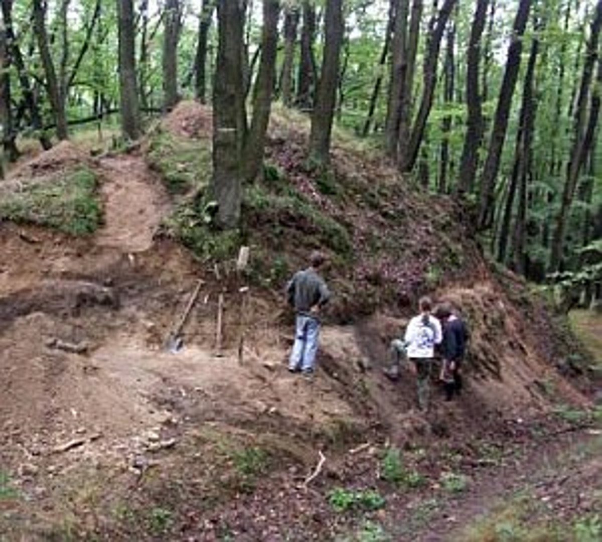 historické datovania archeológiadatovania endometria histológia