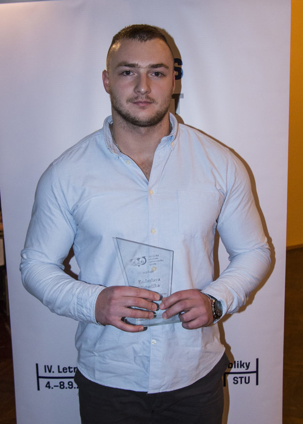 Radoslav Tatarčík.