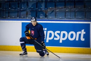 Michal Čajkovský.