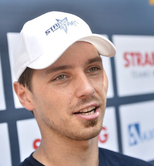 Tomáš Záborský.