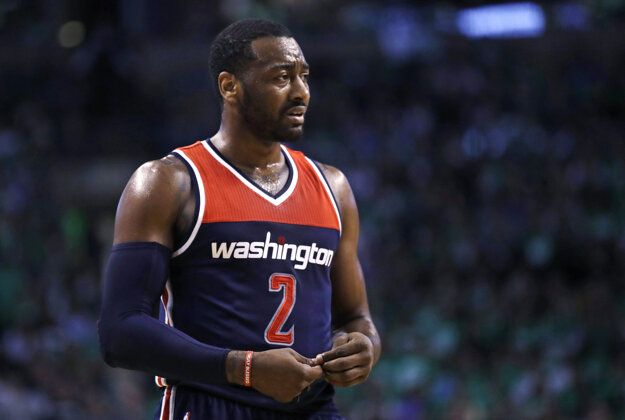 John Wall.