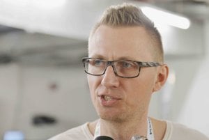 Rastislav Staňa.