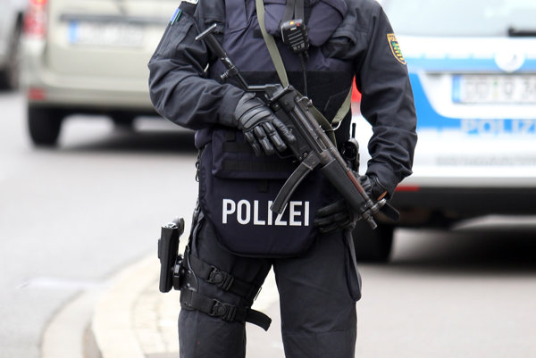 Mafia 'Ndrangheta má v Nemecku už podobné štruktúry ako v Taliansku