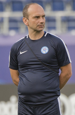 Oto Brunegraf.