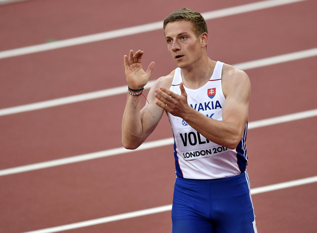 Ján Volko.
