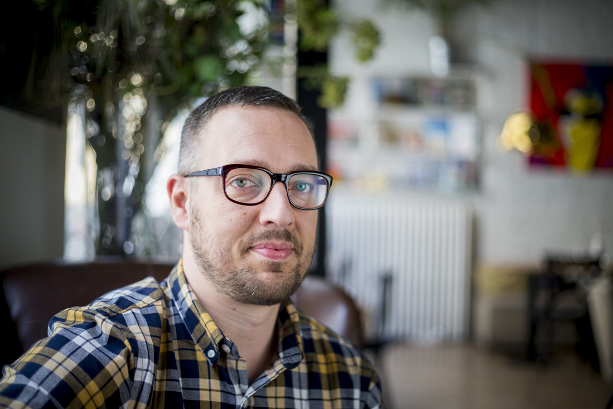 Check Zoznamka stránky e-mailom