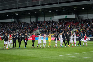 Futbalisti Slovenska sa ešte raz predstavia v tomto roku i domácim fanúšikom v Trnave.
