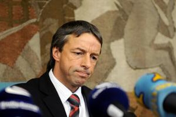 Pavel Bém.