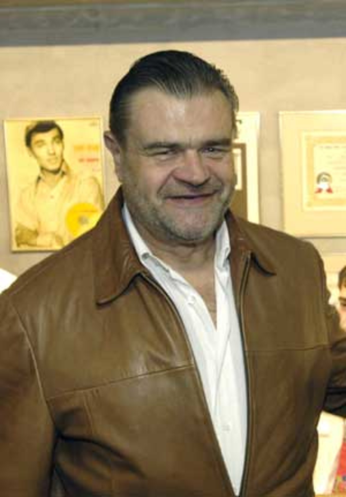 Hudobník Karel Svoboda spáchal samovraždu Svet SME Hudobník Karel Svoboda spáchal samovraždu Svet SME