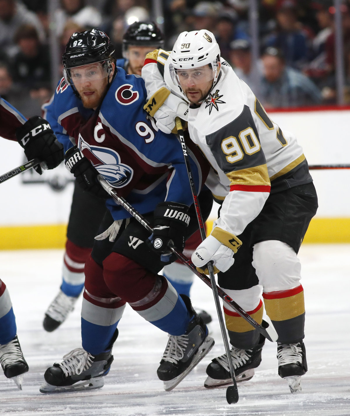 Kader Vegas Golden Knights Kader Vegas Golden Knights
