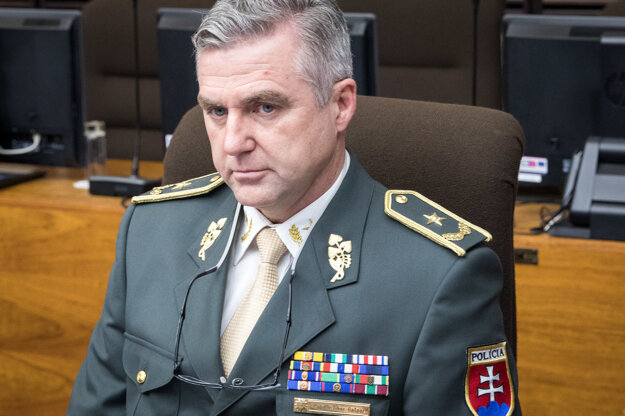 Tibor Gašpar.