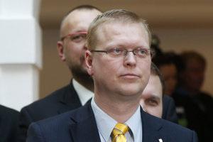 Pavel Bělobrádek.