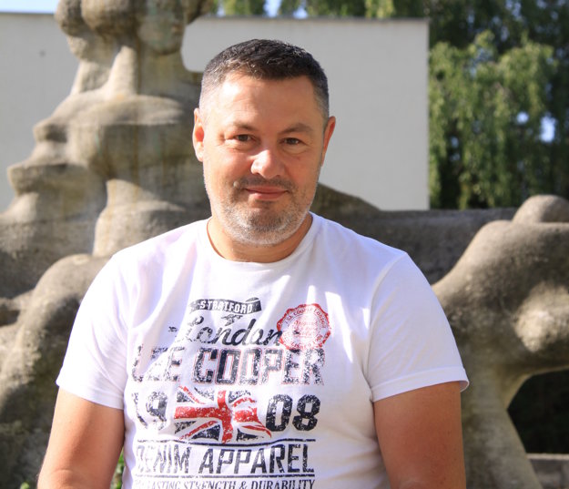 Tibor Adamko
