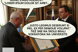 Kamaráti do dažďa