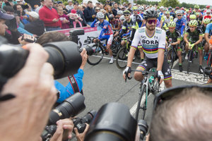 Peter Sagan.