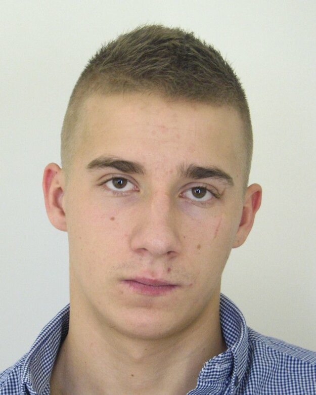 Dominik Korytiak.