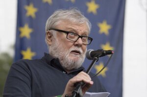 Peter Zajac.
