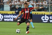 Erik Grendel z FC Spartak Trnava.