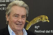 Alain Delon 