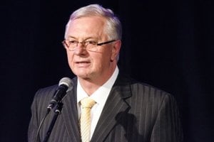 Michal Sýkora.