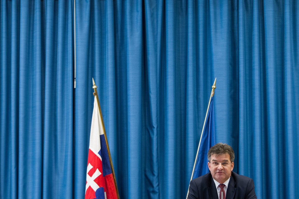 Zoznamka konferencie 2016
