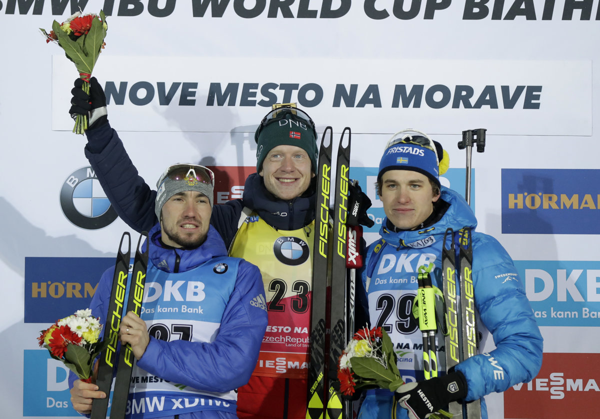 Jules Jordánsko striekať