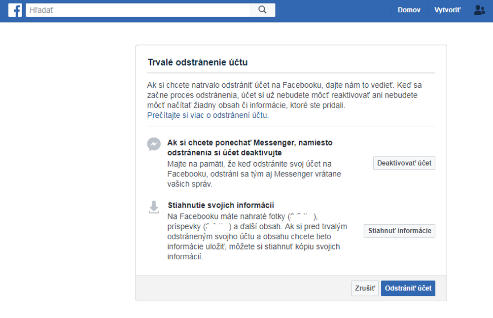 Dobré otázky pre online dátumové údaje správy