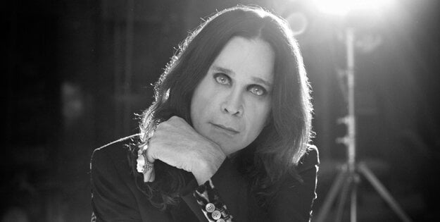 Kariéra Ozzyho Osbournea trvala takmer päťdesiat rokov. (zdroj: Facebook.com/ozzyosbourne)