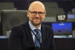 Richard Sulík.